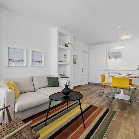 Apartmán Casahost Casa Caracola Costa Teguise Exteriér fotografie