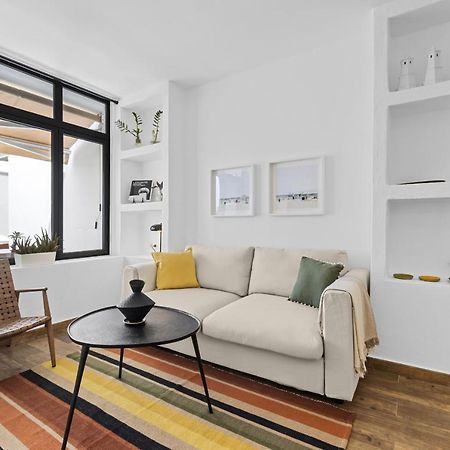 Apartmán Casahost Casa Caracola Costa Teguise Exteriér fotografie