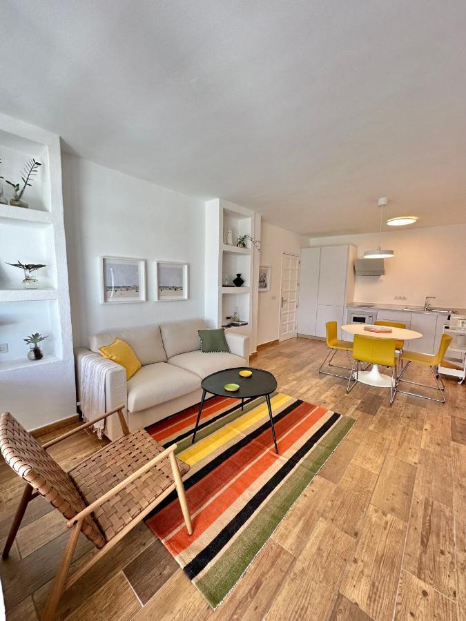 Apartmán Casahost Casa Caracola Costa Teguise Exteriér fotografie