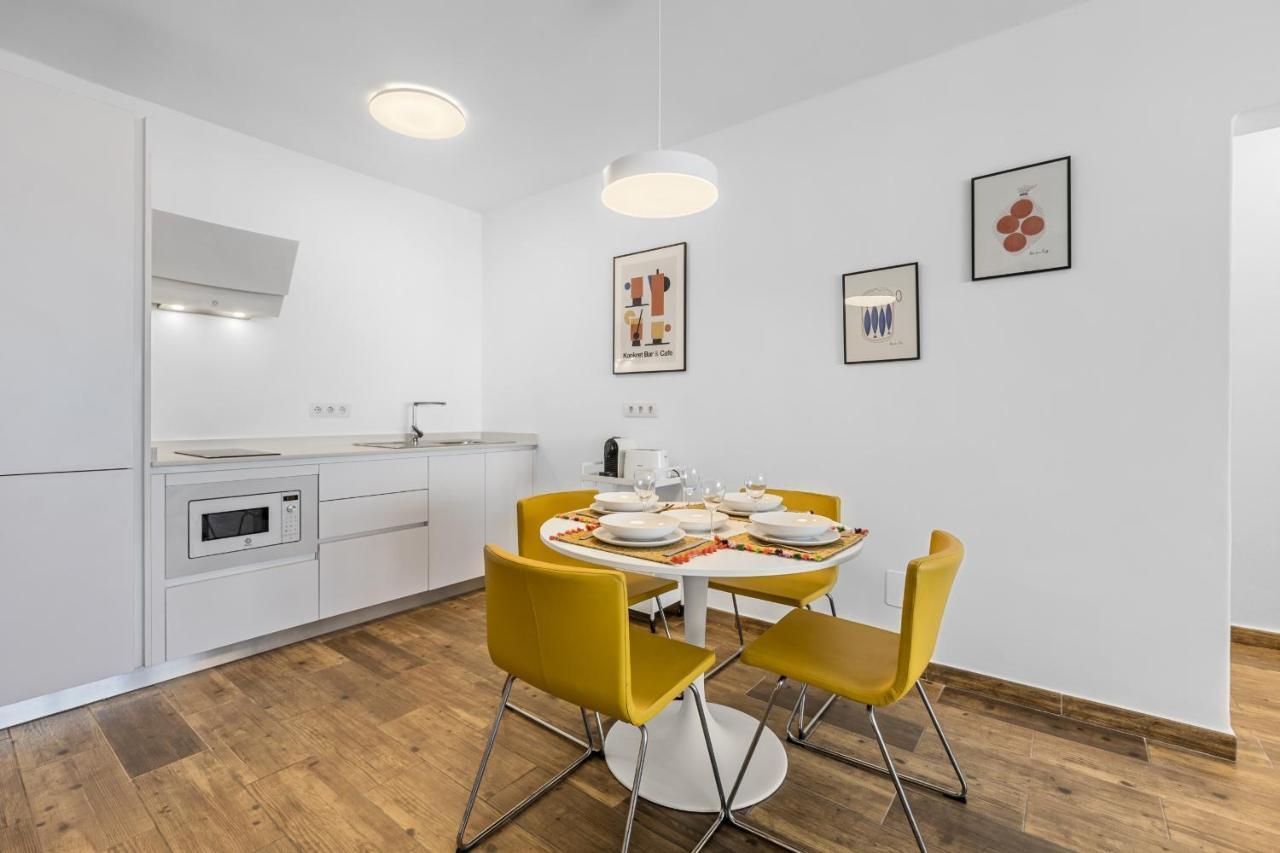 Apartmán Casahost Casa Caracola Costa Teguise Exteriér fotografie