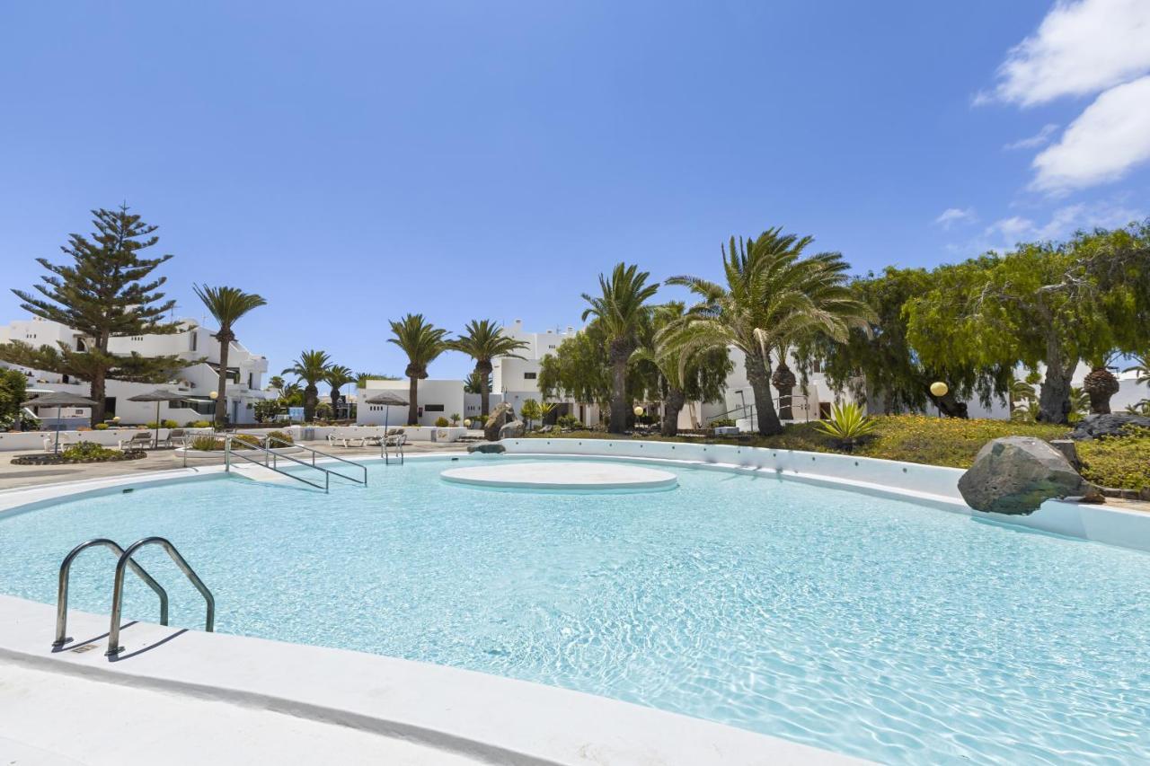 Apartmán Casahost Casa Caracola Costa Teguise Exteriér fotografie
