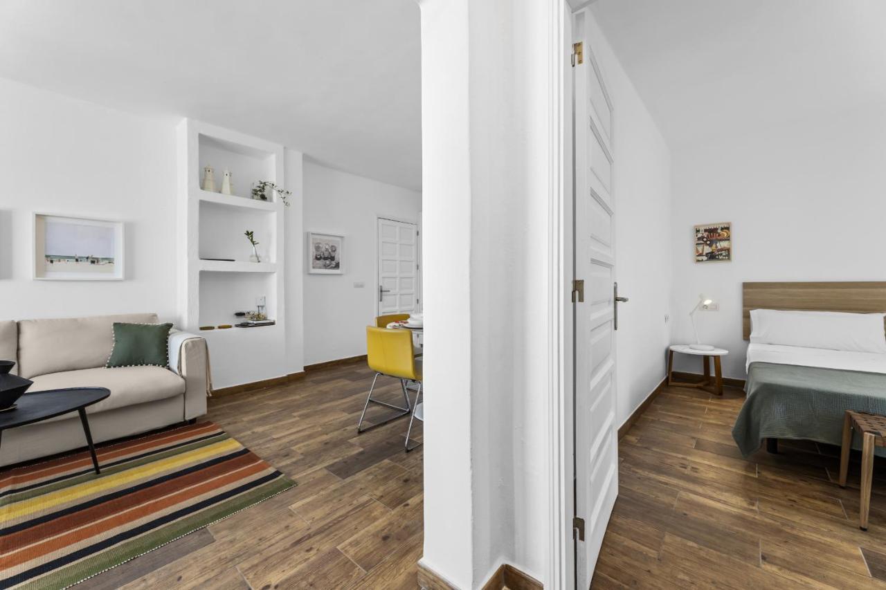 Apartmán Casahost Casa Caracola Costa Teguise Exteriér fotografie